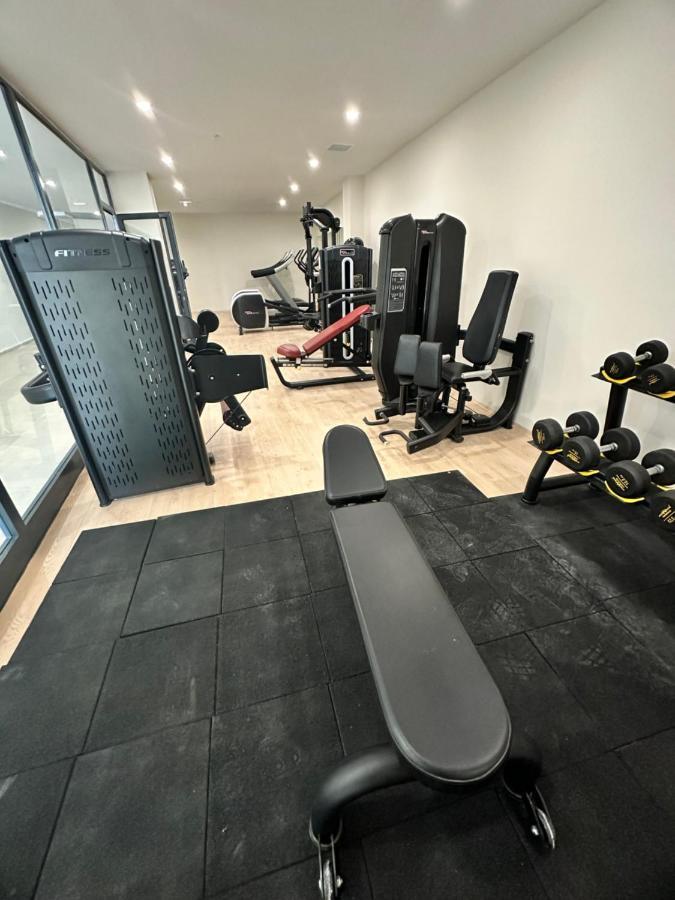 Side Golden Rock Hotel&Spa エクステリア 写真