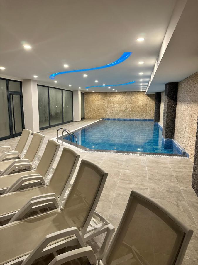 Side Golden Rock Hotel&Spa エクステリア 写真